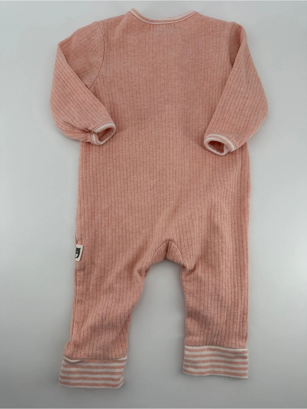 RABBIT + BEAR BY EMILY AND OLIVER Baby Size 6-9Month 4 Piece Bundle